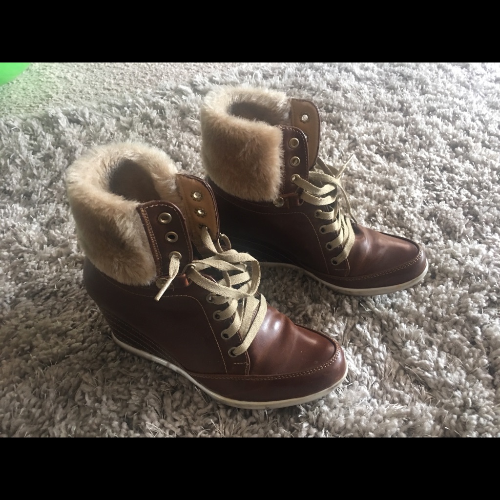 Winter Booties